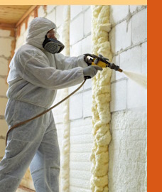 Услуги Услуги утепления в Черногорске под ключ