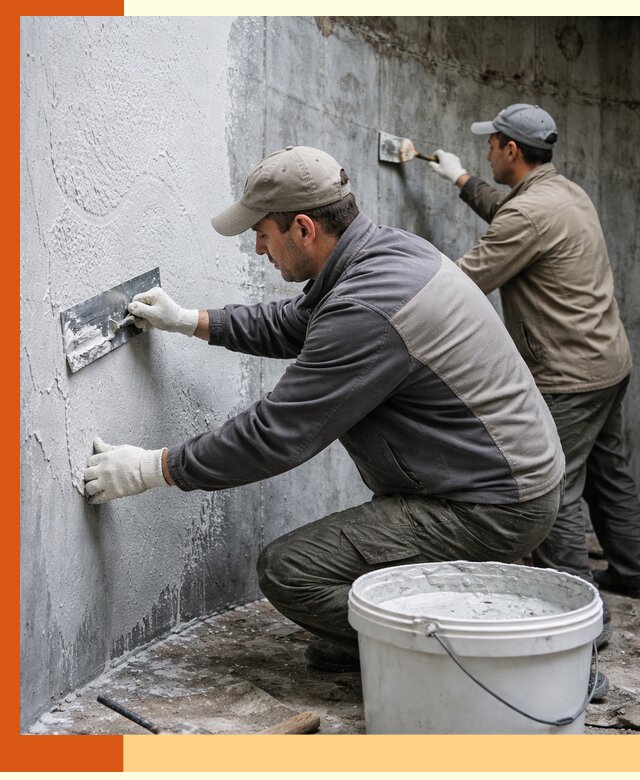 Утепление резервуаров жидкой теплоизоляцией в Черногорске